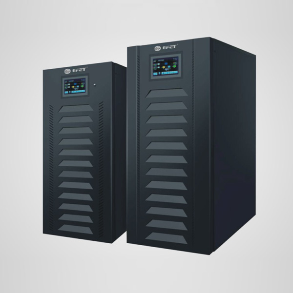 三進(jìn)三出在線工頻式GESS系列UPS
