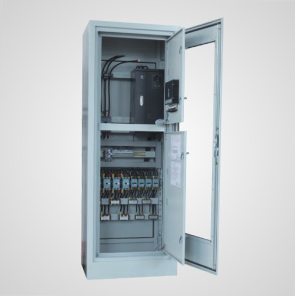 消防泵自動巡檢控制設(shè)備