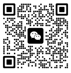 周經(jīng)理微信二維碼