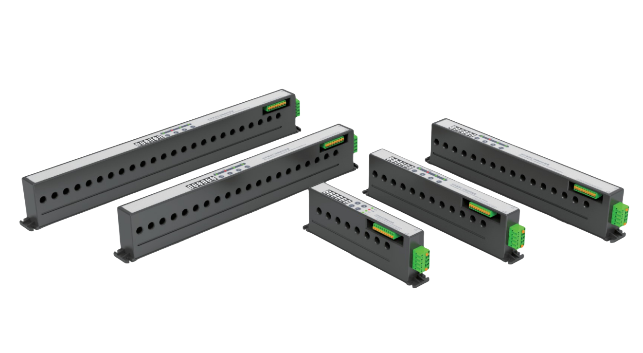 光伏直流匯流箱監(jiān)控裝置