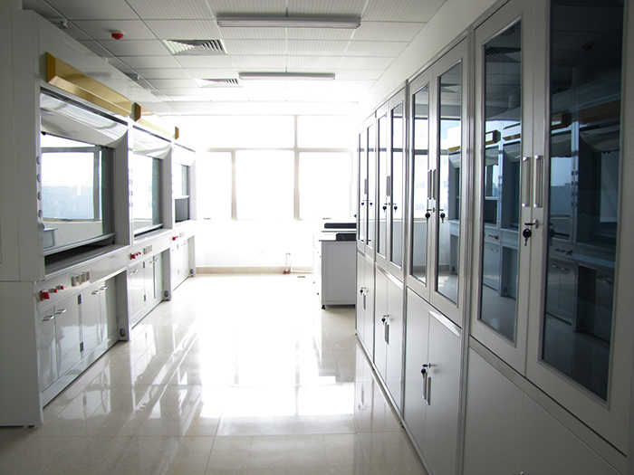 試劑柜、通風(fēng)柜