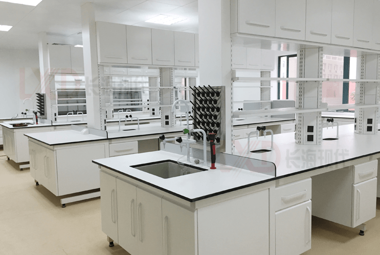 長?，F(xiàn)代-華僑大學生物學院實驗室建設(shè)項目