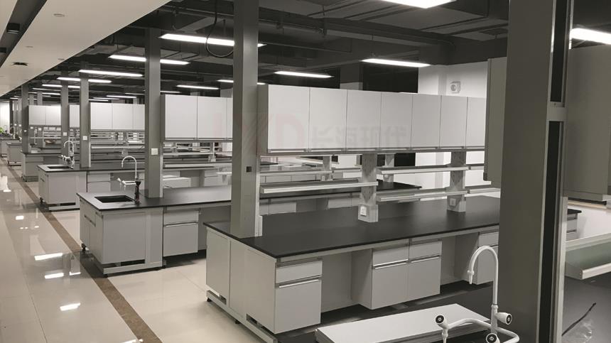 長?，F(xiàn)代--湖南大學(xué)生物學(xué)院實驗室