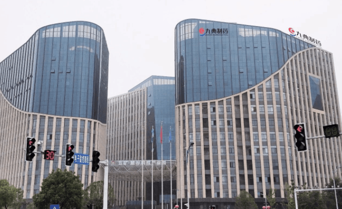 長(zhǎng)海案例 | 湖南九典制藥股份有限公司創(chuàng)新開拓，打造醫(yī)藥安全新環(huán)境！