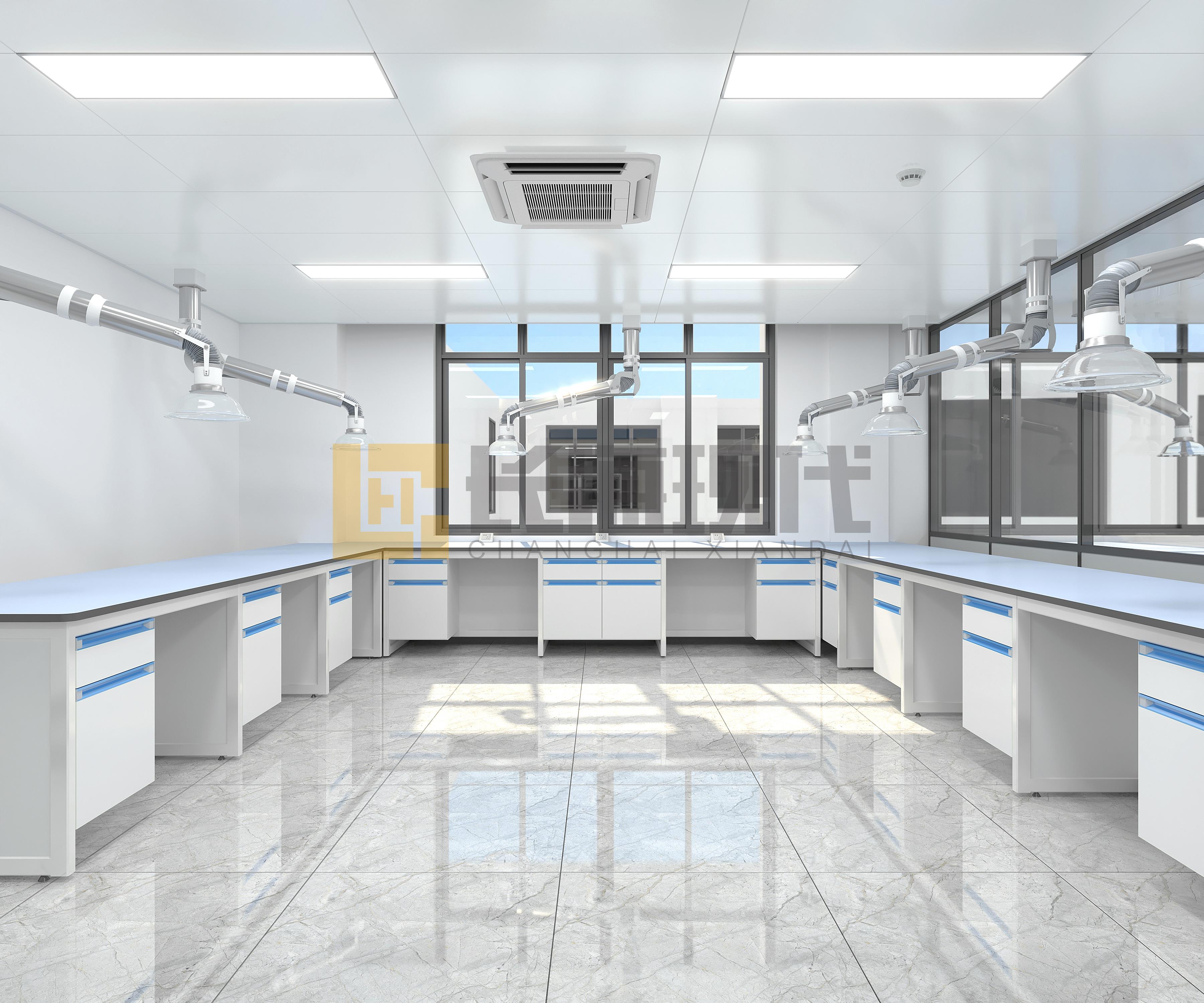 鋼木結(jié)構(gòu)臺柜