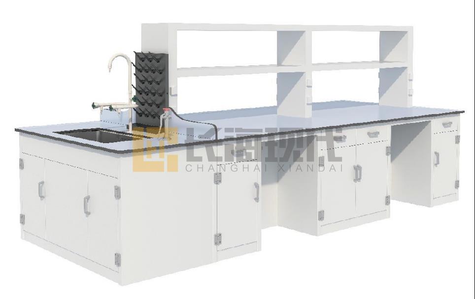 實驗臺4#-PP系列