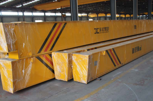 歐標(biāo)單梁起重機
 歐標(biāo)單梁起重機