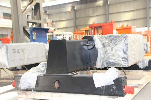 歐標(biāo)小車 歐標(biāo)小車