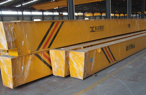 歐標(biāo)單梁起重機 歐標(biāo)單梁起重機